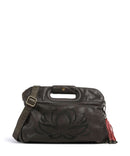 Taschendieb Wien Freundgasse 3 Sac bandoulière green moos