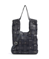 Taschendieb Wien Griesgasse 4 Shopper blue sea