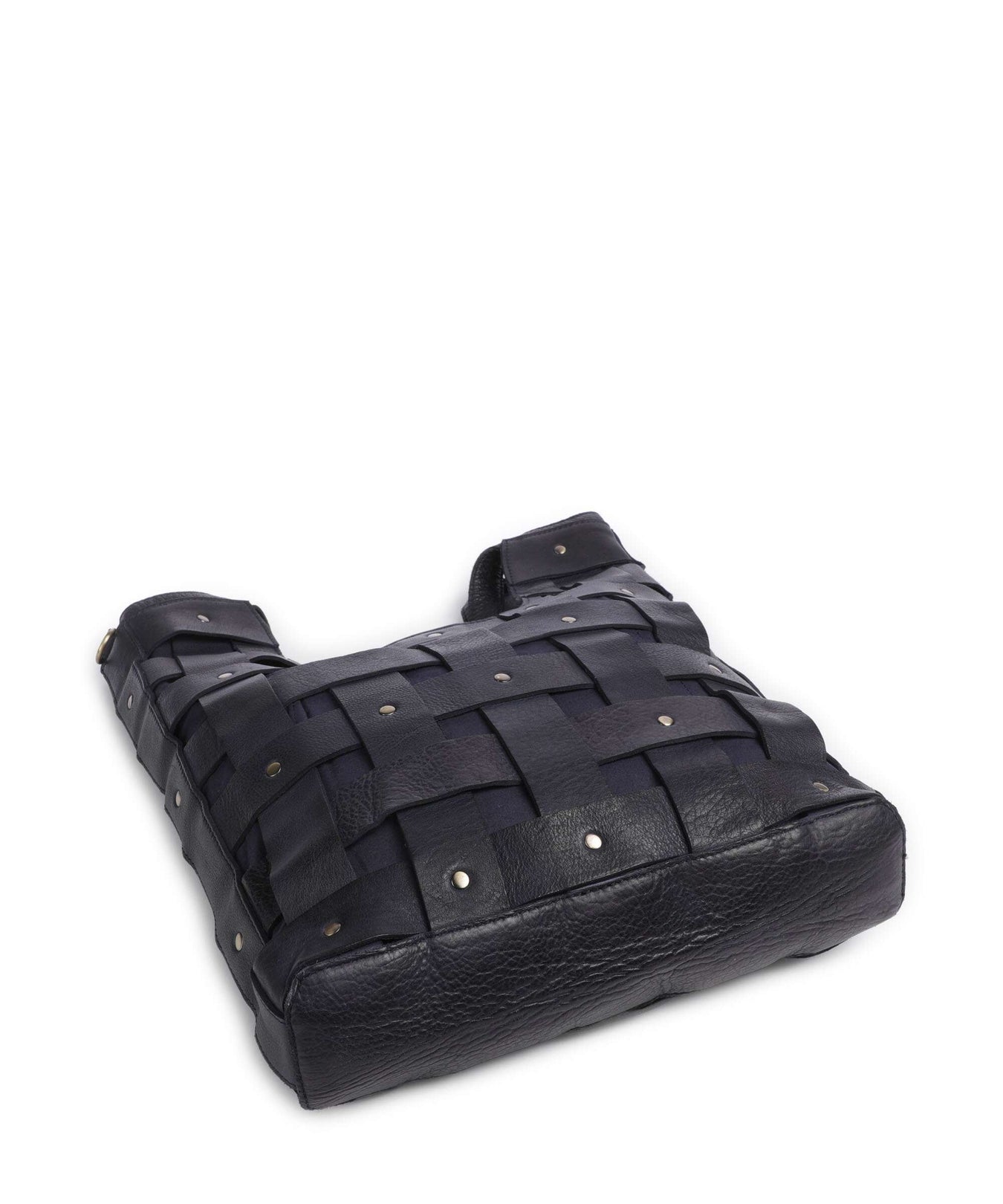 Taschendieb Wien Griesgasse 4 Tote bag blue sea