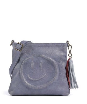 Taschendieb Wien Lachnerstrasse 4 Umhängetasche lila lavender