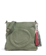 Taschendieb Wien Lachnerstrasse 4 Sac bandoulière green leaf