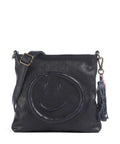 Taschendieb Wien Lachnerstrasse 4 Crossbody bag blue sea