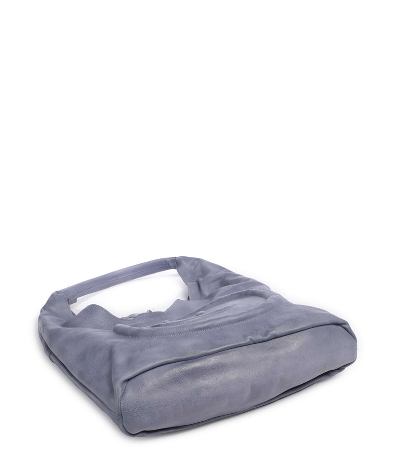 Taschendieb Wien Lachnerstrasse 5 Tote bag lila lavender