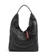 Taschendieb Wien Lachnerstrasse 5 Shopper black bean