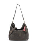 Taschendieb Wien Paoliweg 2 Sac porté épaule green moos