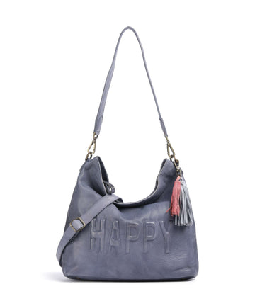 Taschendieb Wien Paoliweg 2 Schultertasche lila lavender