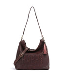 Taschendieb Wien Paoliweg 2 Schultertasche brown brandy
