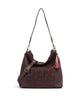 Taschendieb Wien Paoliweg 2 Schultertasche brown brandy