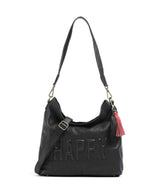Taschendieb Wien Paoliweg 2 Schultertasche black bean