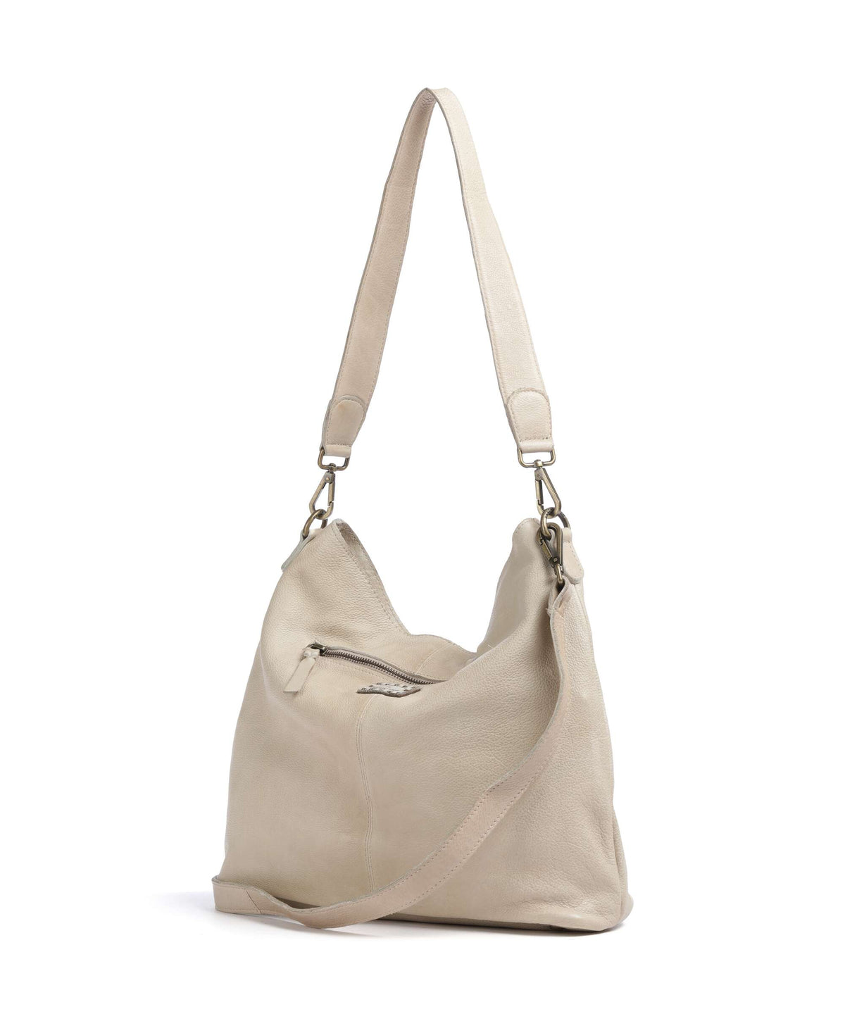 Taschendieb Wien Paoliweg 2 Shoulder bag beige sand