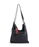 Taschendieb Wien Paoliweg 3 Rucksack-Tasche blue sea