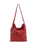 Taschendieb Wien Paoliweg 3 Rucksack-Tasche red solid