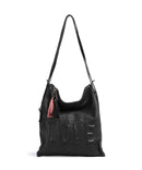 Taschendieb Wien Paoliweg 3 Rucksack-Tasche black bean