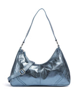 Taschendieb Wien Salvatorgasse 3 Sac porté épaule blue sea