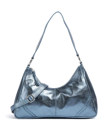 Taschendieb Wien Salvatorgasse 3 Sac porté épaule blue sea
