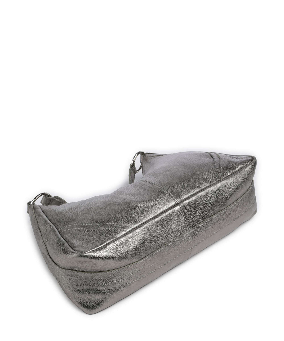 Taschendieb Wien Salvatorgasse 3 Shoulder bag silver