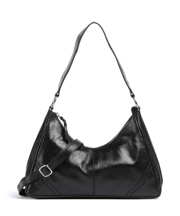 Taschendieb Wien Salvatorgasse 3 Sac porté épaule black bean