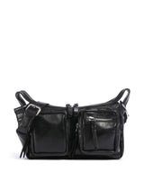Taschendieb Wien Salvatorgasse 4 Schultertasche black bean