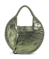 Taschendieb Wien Salvatorgasse 5 Shopper green moos