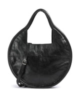 Taschendieb Wien Salvatorgasse 5 Shopper black bean