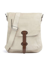 Taschendieb Wien Salvatorianerplatz 2 Umhängetasche beige sand