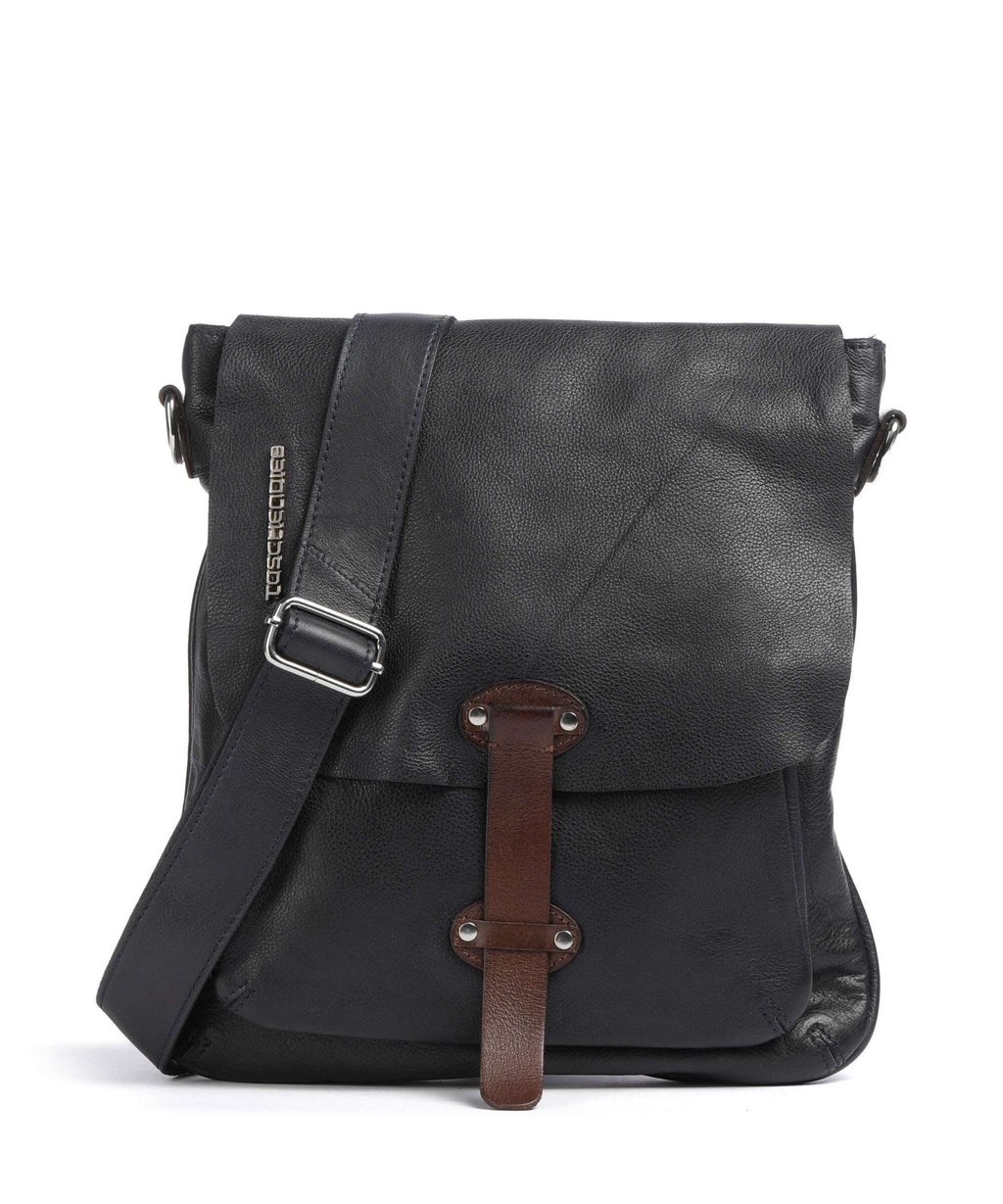 Taschendieb Wien Salvatorianerplatz 2 Crossbody bag blue sea