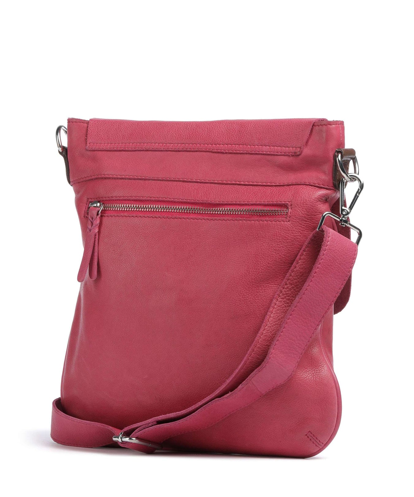 Taschendieb Wien Salvatorianerplatz 2 Crossbody bag pink love