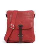 Taschendieb Wien Salvatorianerplatz 2 Sac bandoulière red solid