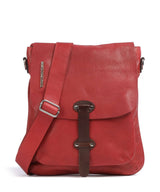Taschendieb Wien Salvatorianerplatz 2 Umhängetasche red solid