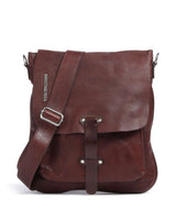 Taschendieb Wien Salvatorianerplatz 2 Umhängetasche brown brandy