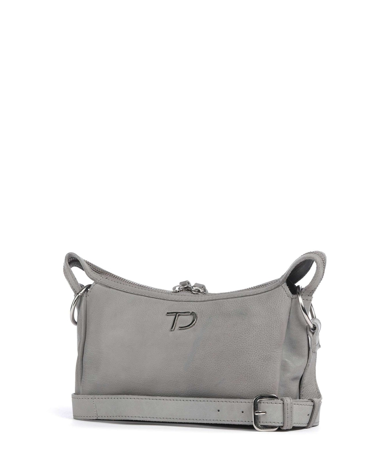 Taschendieb Wien Salvatorianerplatz 4 Shoulder bag gray cool