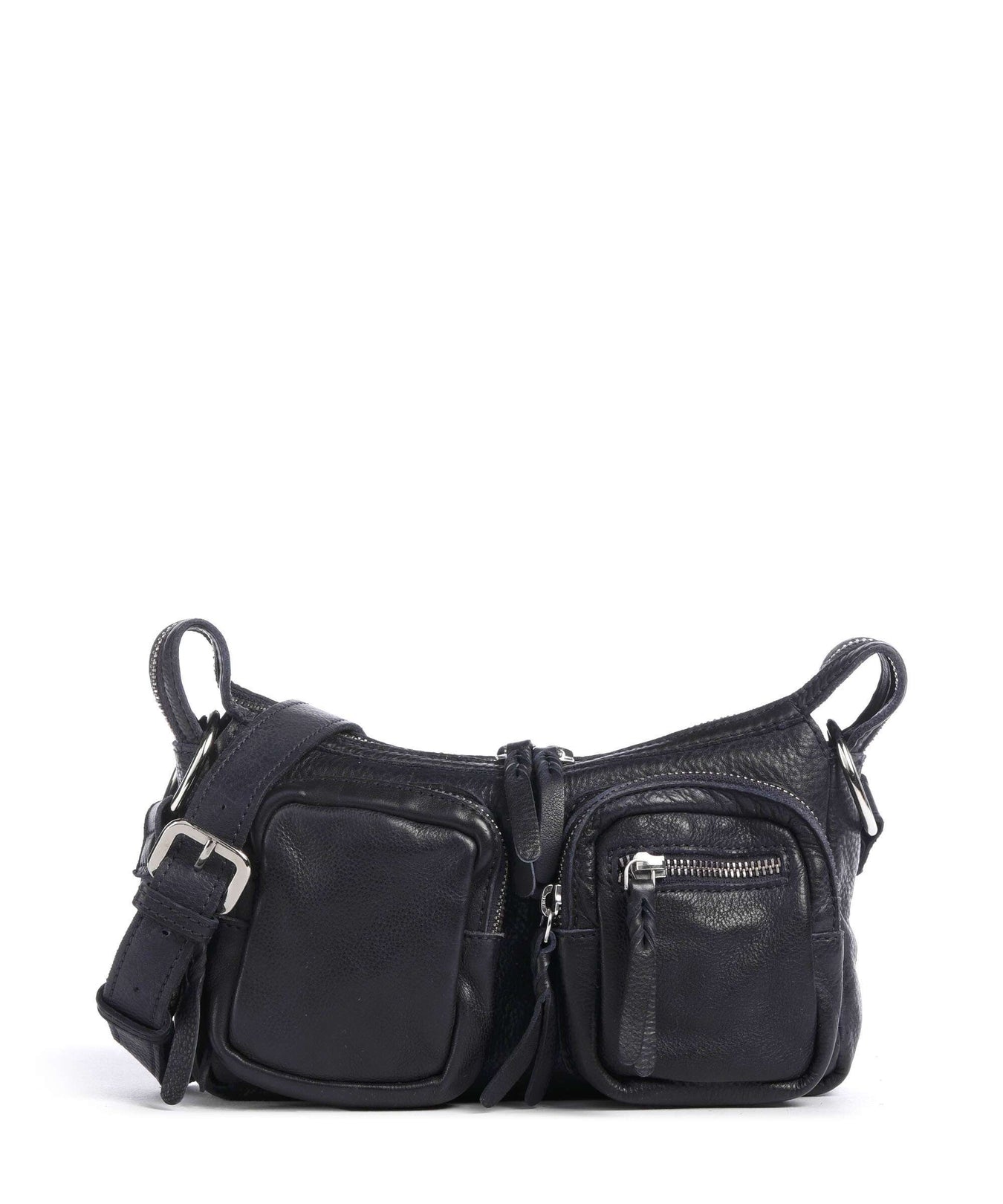 Taschendieb Wien Salvatorianerplatz 4 Shoulder bag blue sea