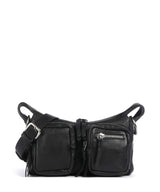 Taschendieb Wien Salvatorianerplatz 4 Sac porté épaule black bean