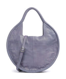 Taschendieb Wien Salvatorianerplatz 5 Shopper lila lavender