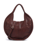 Taschendieb Wien Salvatorianerplatz 5 Shopper brown brandy