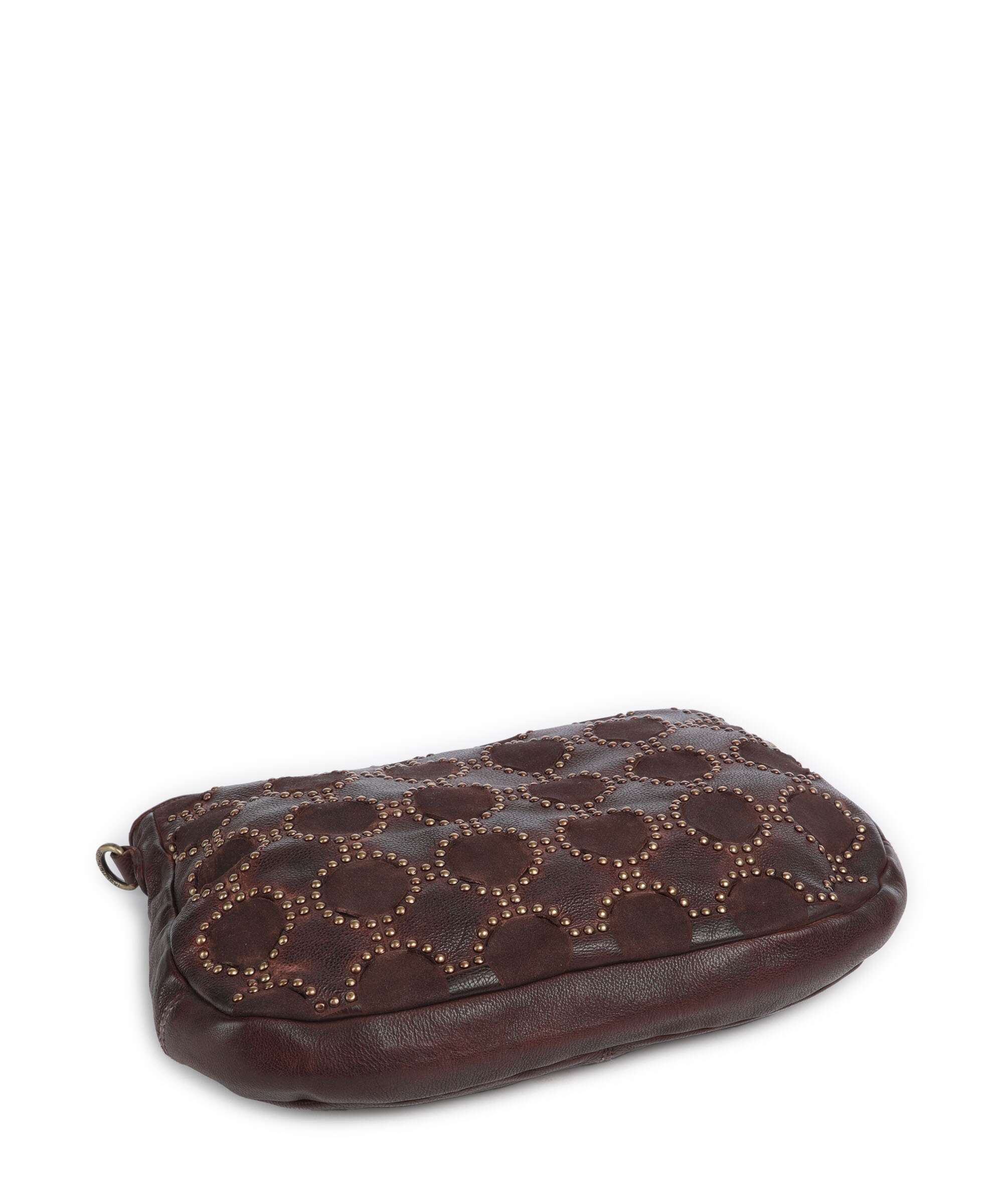Taschendieb Wien Schubertgasse 4 Crossbody bag brown brandy
