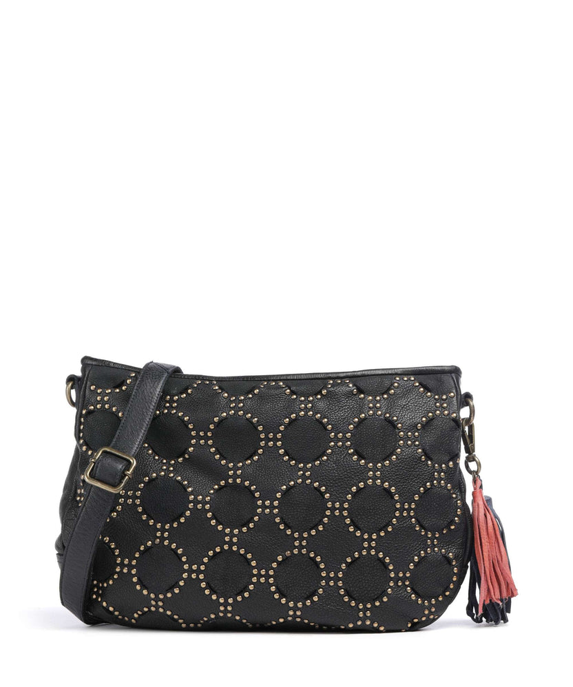 Taschendieb Wien Schubertgasse 4 Crossbody bag blue sea