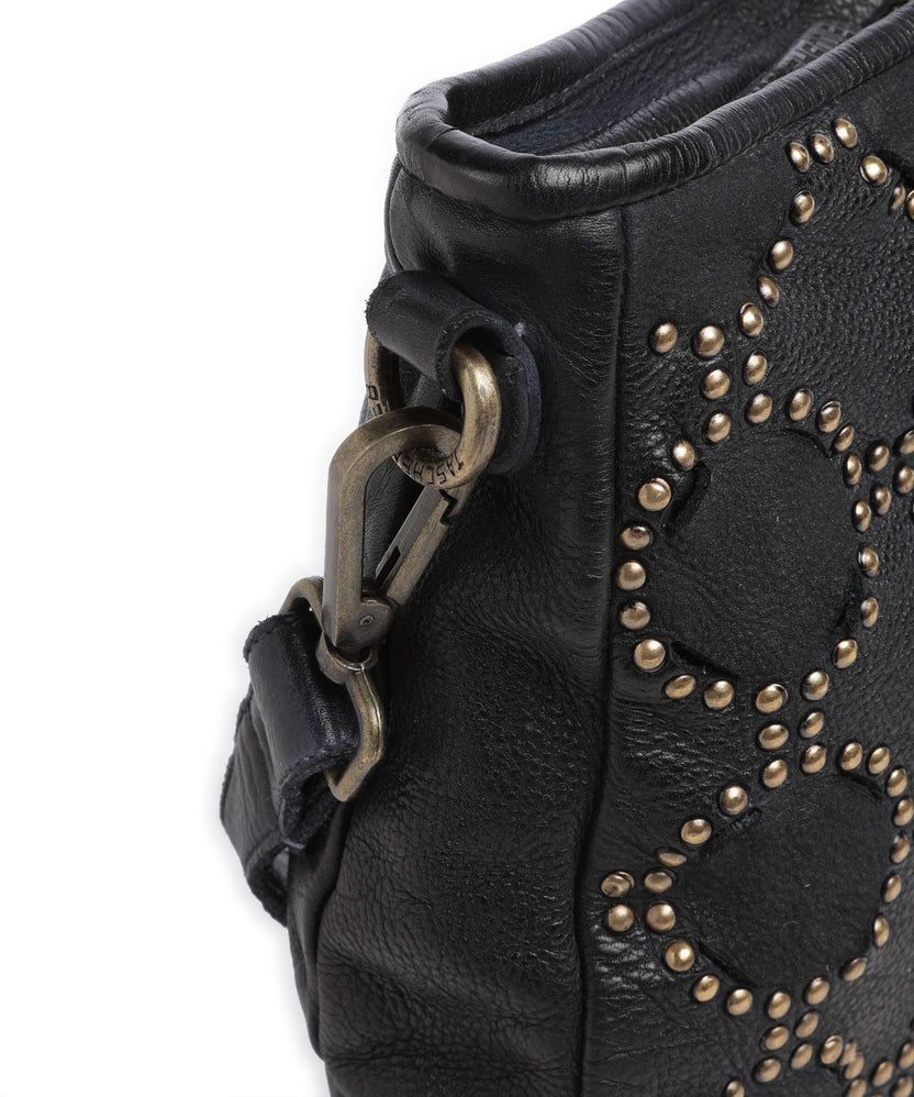 Taschendieb Wien Schubertgasse 4 Crossbody bag blue sea