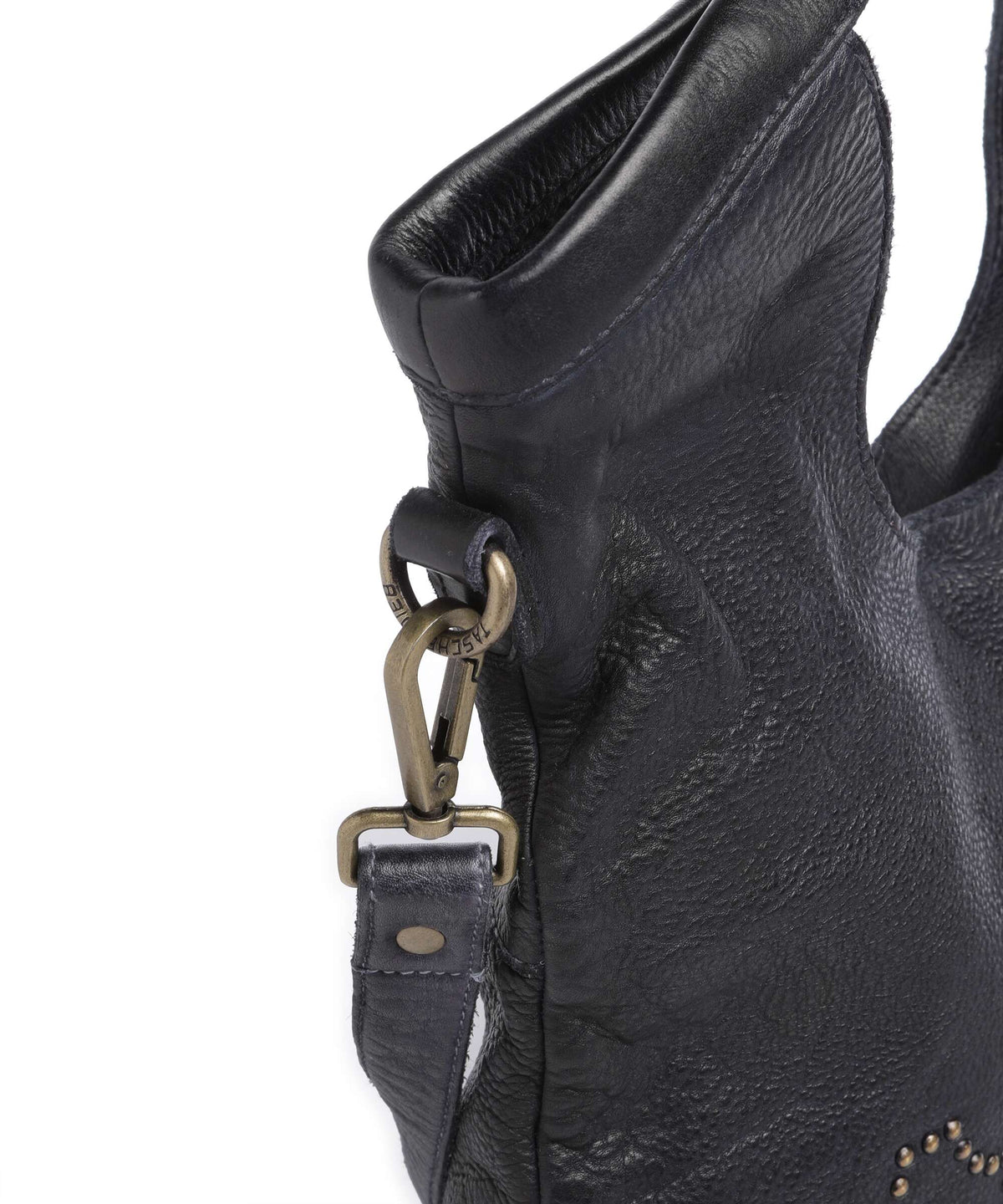 Taschendieb Wien Schubertgasse 5 Tote bag blue sea