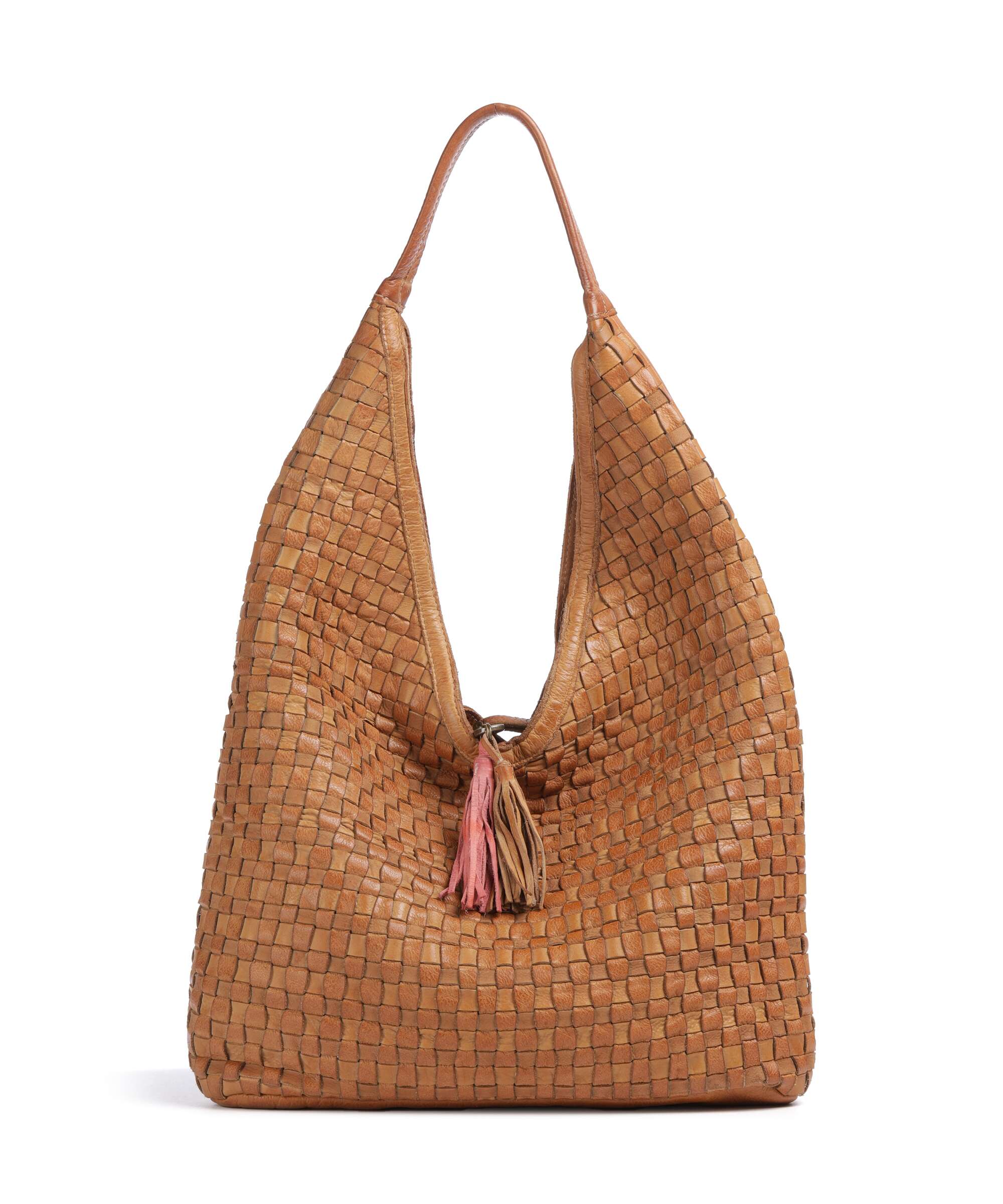 Taschendieb Wien Venusweg 2 Shoulder bag camel