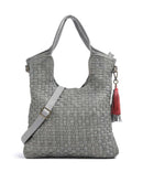 Taschendieb Wien Venusweg 3 Cabas gray cool