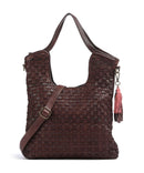 Taschendieb Wien Venusweg 3 Cabas brown brandy