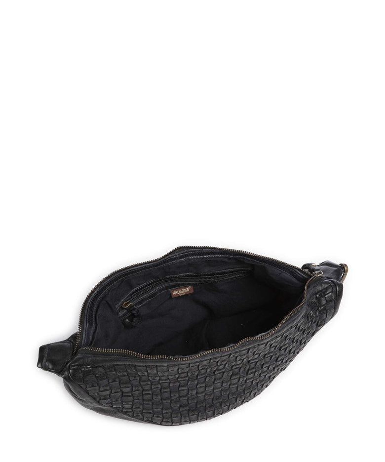 Taschendieb Wien Venusweg 8 Hobo bag blue sea
