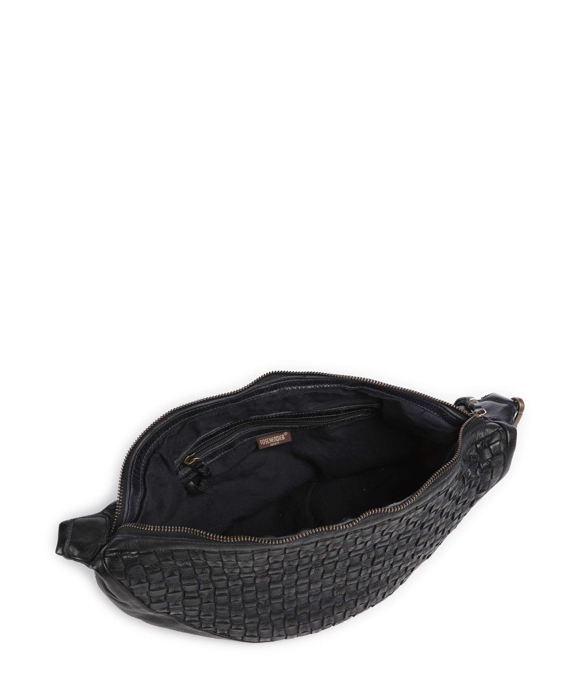 Taschendieb Wien Venusweg 8 Hobo bag blue sea