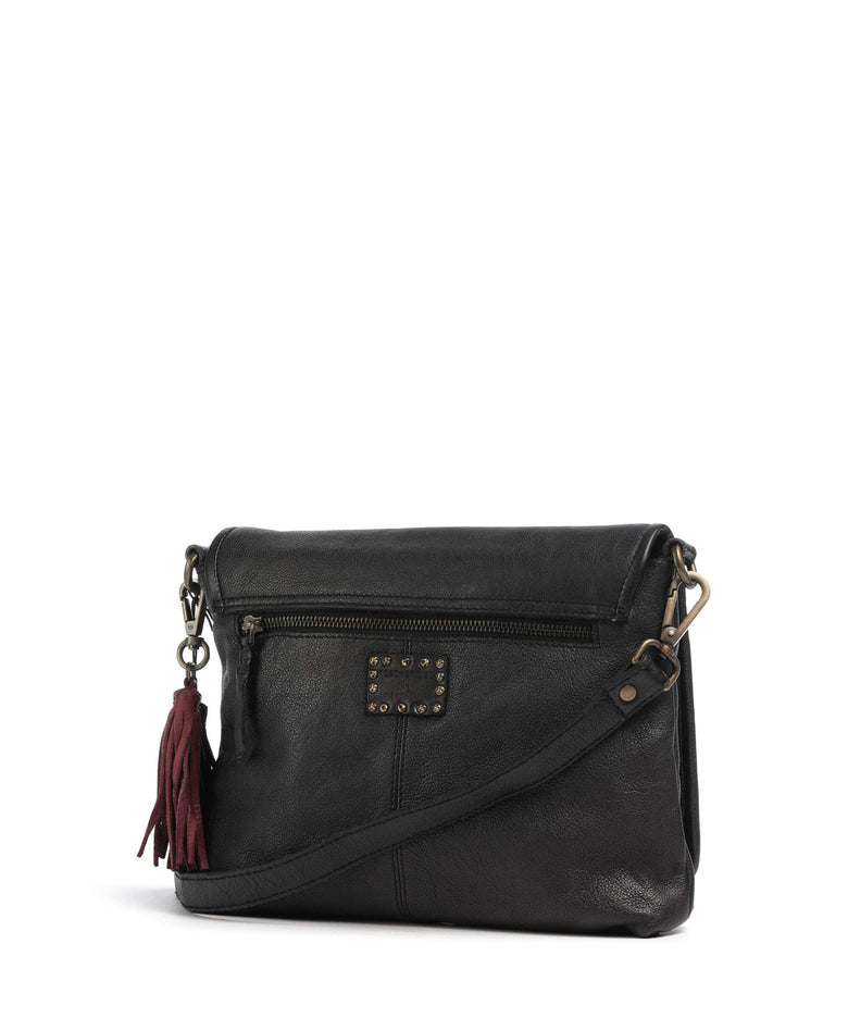 Taschendieb Wien Herzoggasse 4 Crossbody bag black vintage