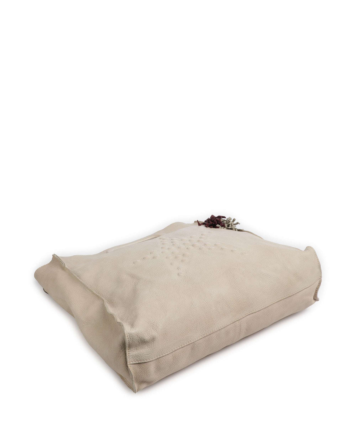 Taschendieb Wien Sternbergstraße 1 Handbag cream