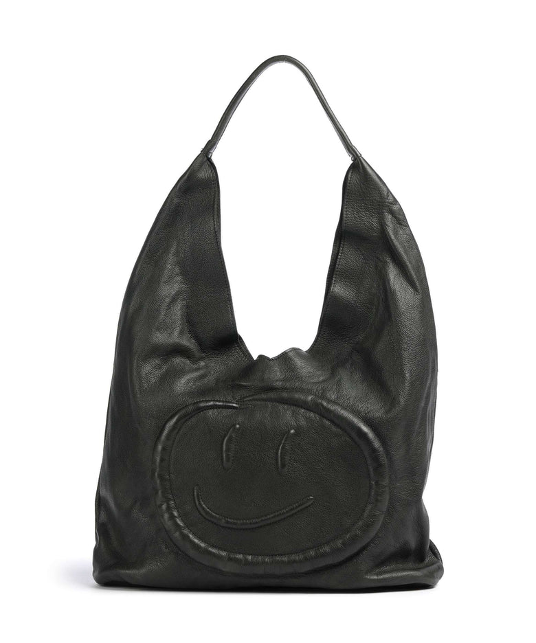 Taschendieb Wien Freiheitsplatz 1 Tote bag green forest