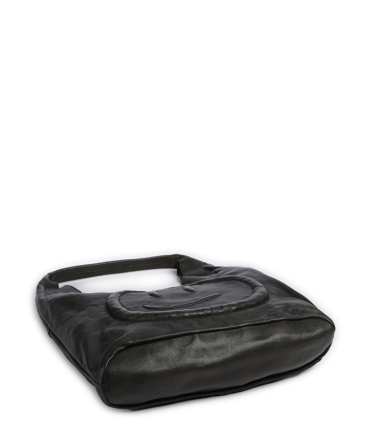 Taschendieb Wien Freiheitsplatz 1 Tote bag green forest