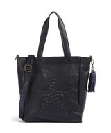 Taschendieb Wien Sternbergstraße 3 Beuteltasche blue sea