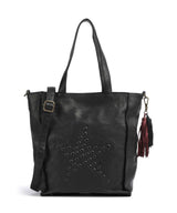 Taschendieb Wien Sternbergstraße 3 Beuteltasche black vintage